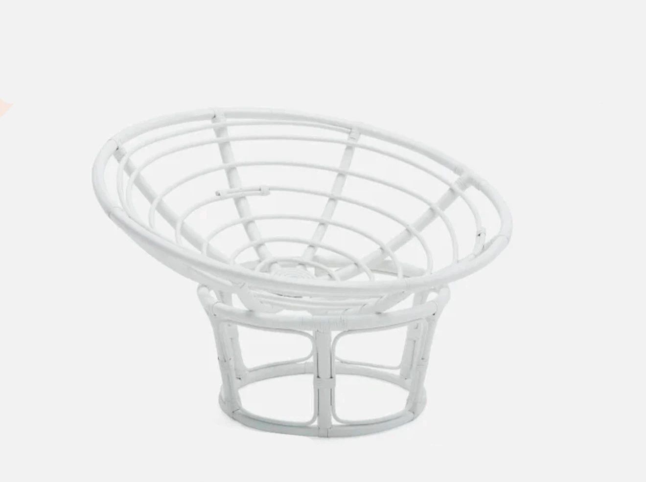 PAPASAN CHAIR (brand new never used)