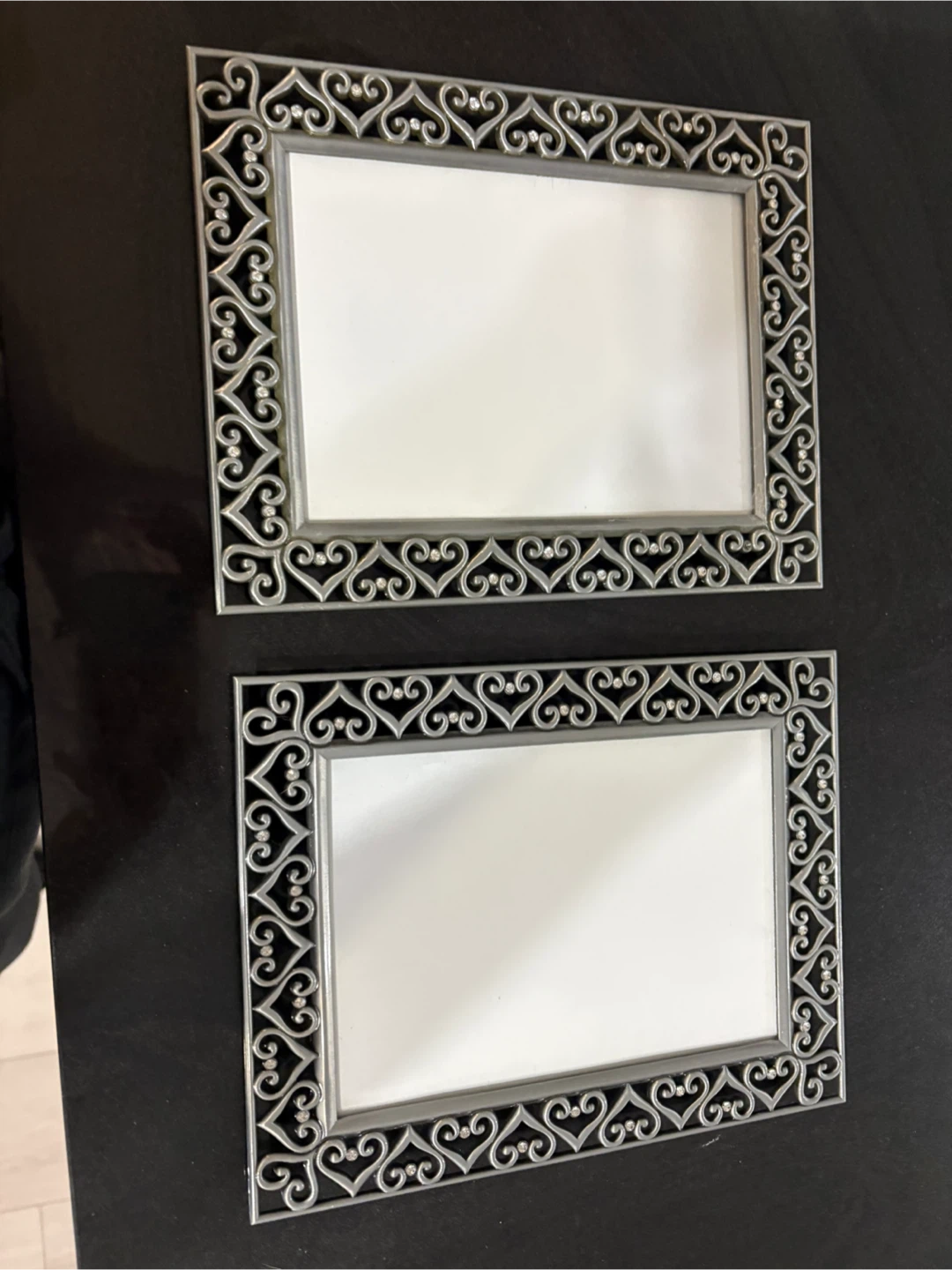 Photo Frames Set