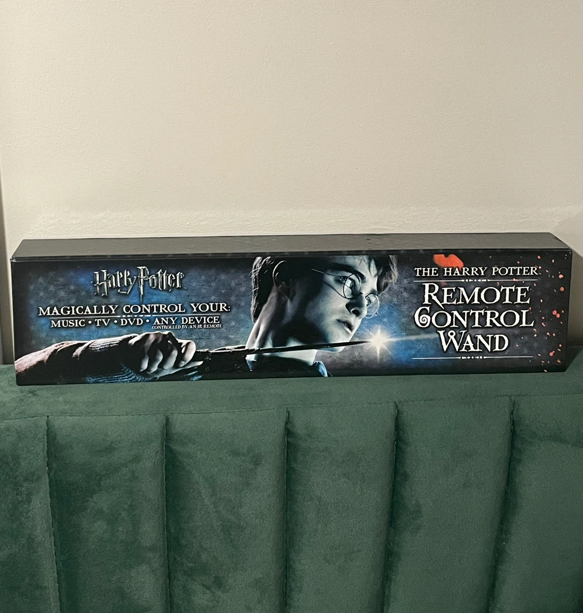 Harry Potter Remote Control Wand