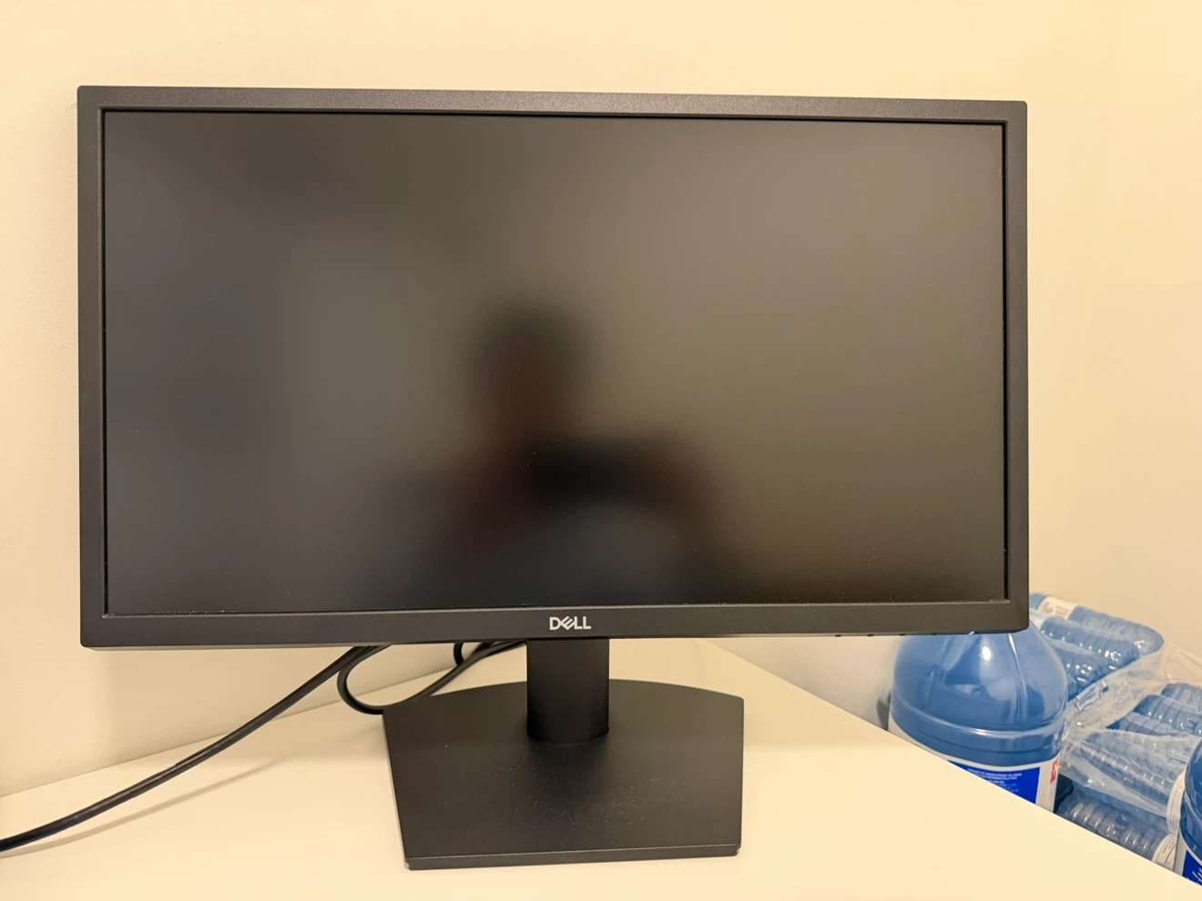 Dell 22 Monitor - SE2222H