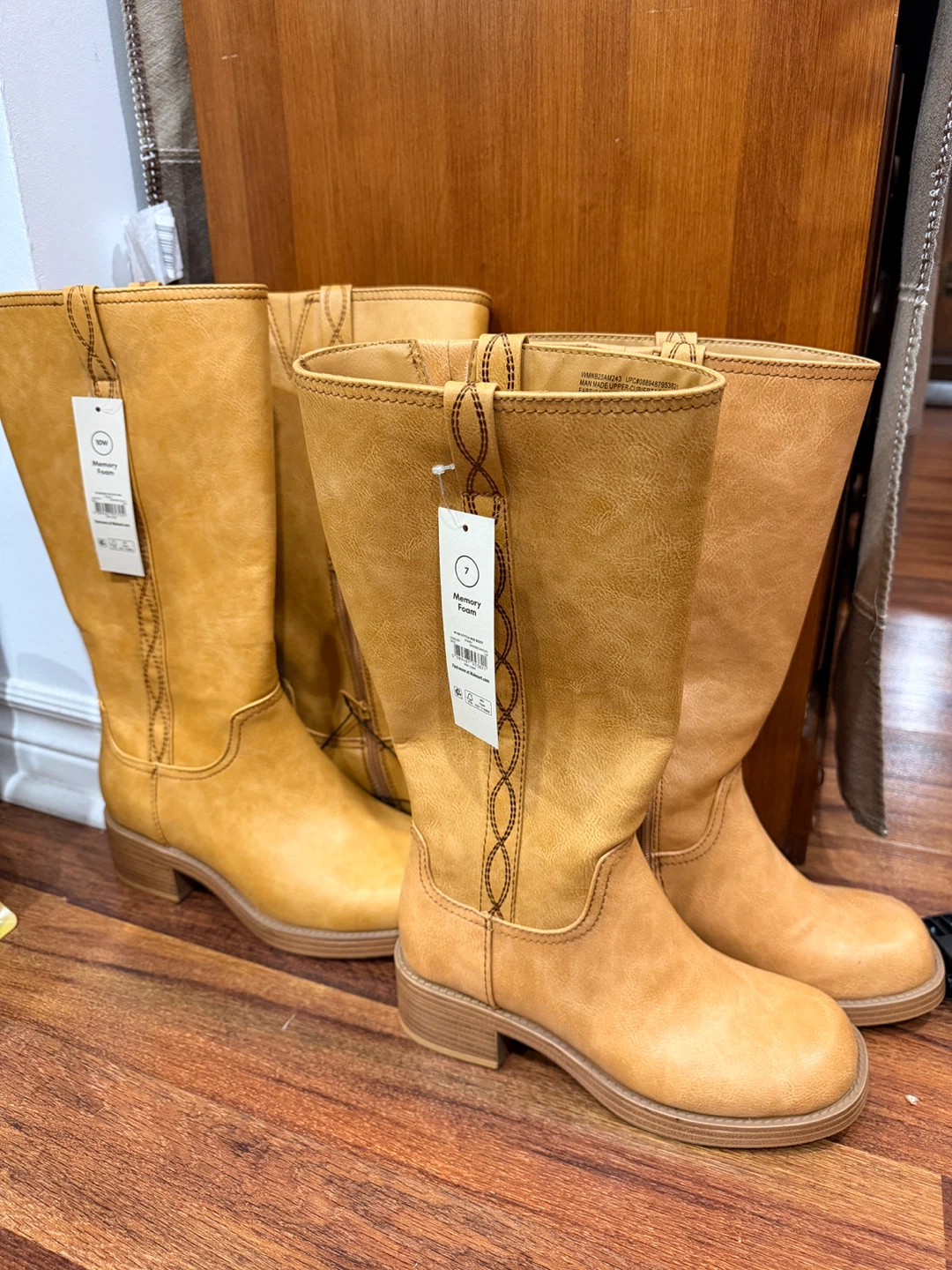Daries Women's Tall Boots - photo 4