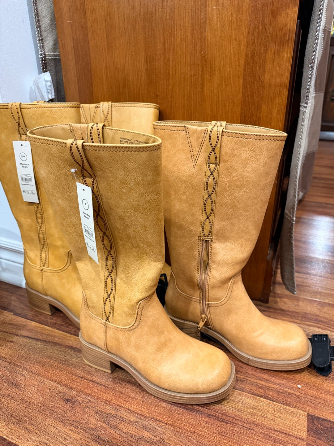 Daries Women's Tall Boots - photo 5
