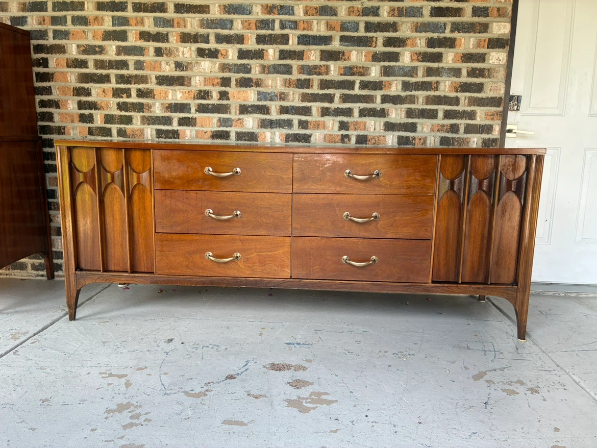 Kent Coffey dresser/ credenza - photo 5
