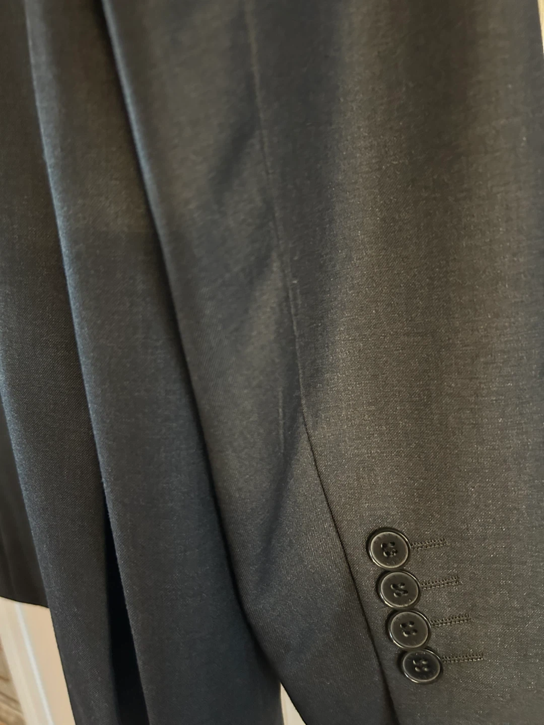 PRADA Men Suit (IT#52) - photo 4