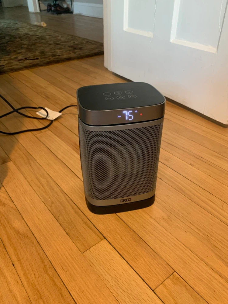 Dreo Space Heater with Remote
