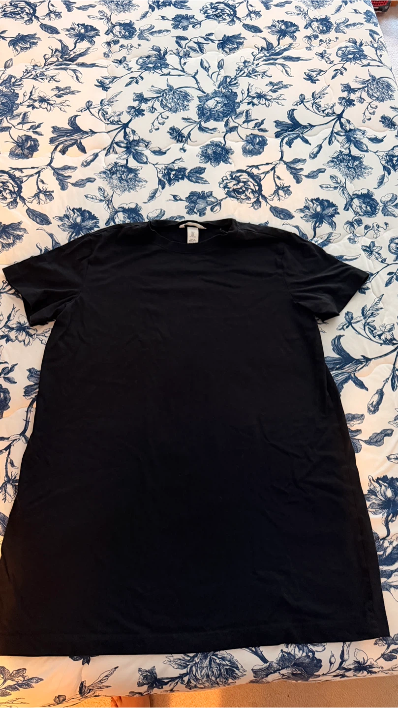 Multiple clothes