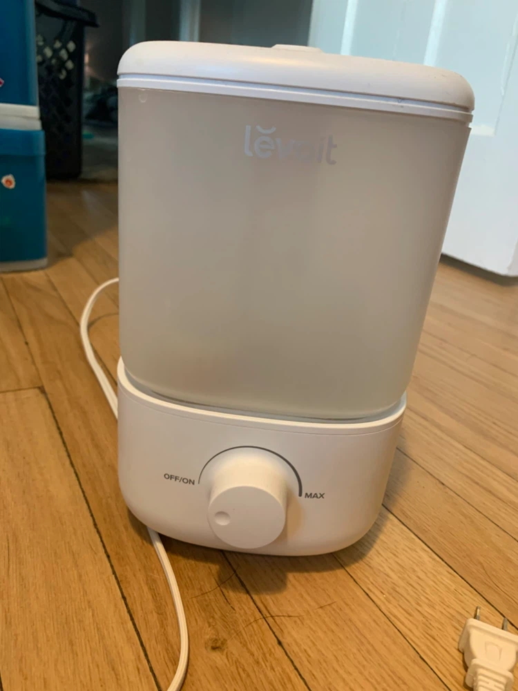 Levoit Humidifier - photo 2