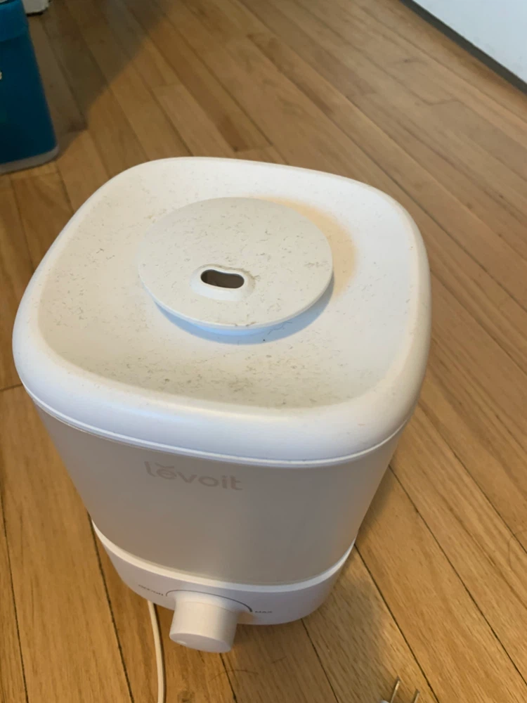 Levoit Humidifier - photo 3