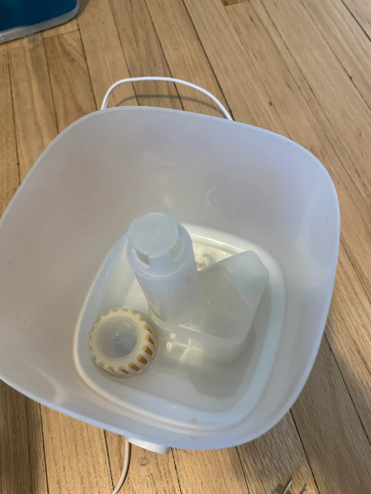 Levoit Humidifier - photo 4