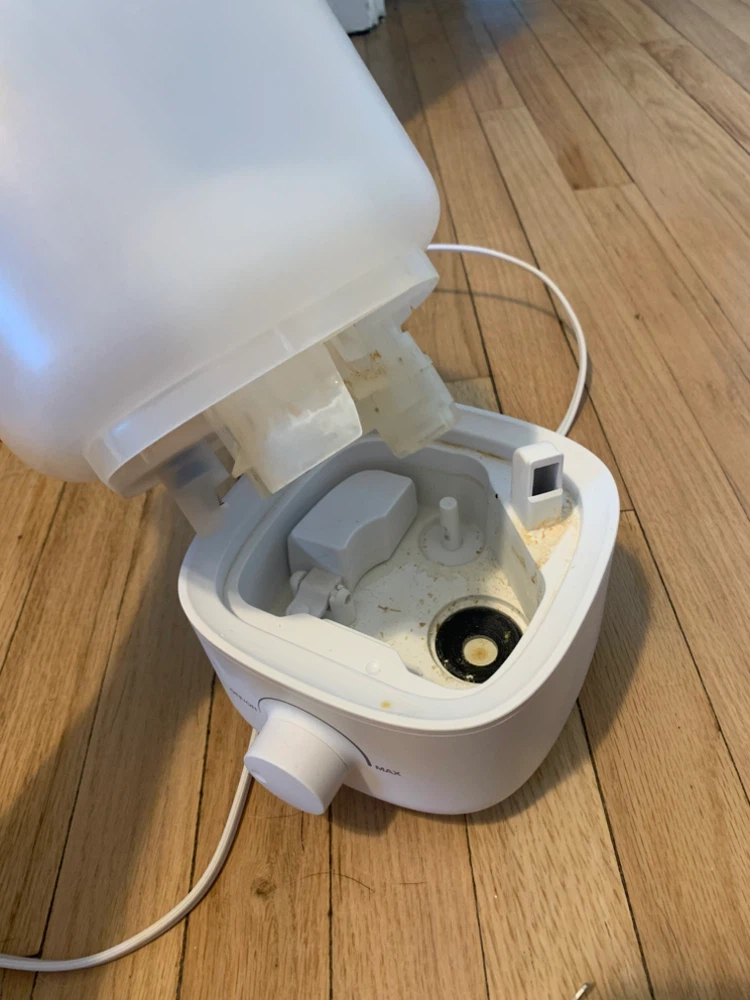 Levoit Humidifier - photo 5