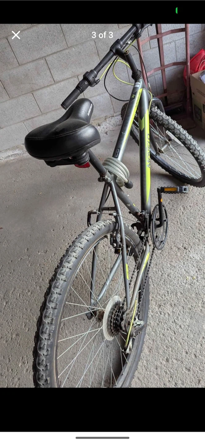 MOVE10 Mountain Bike - photo 2