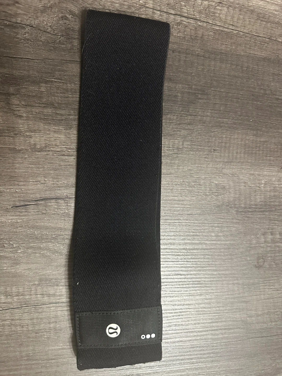 Lululemon Resistance Band