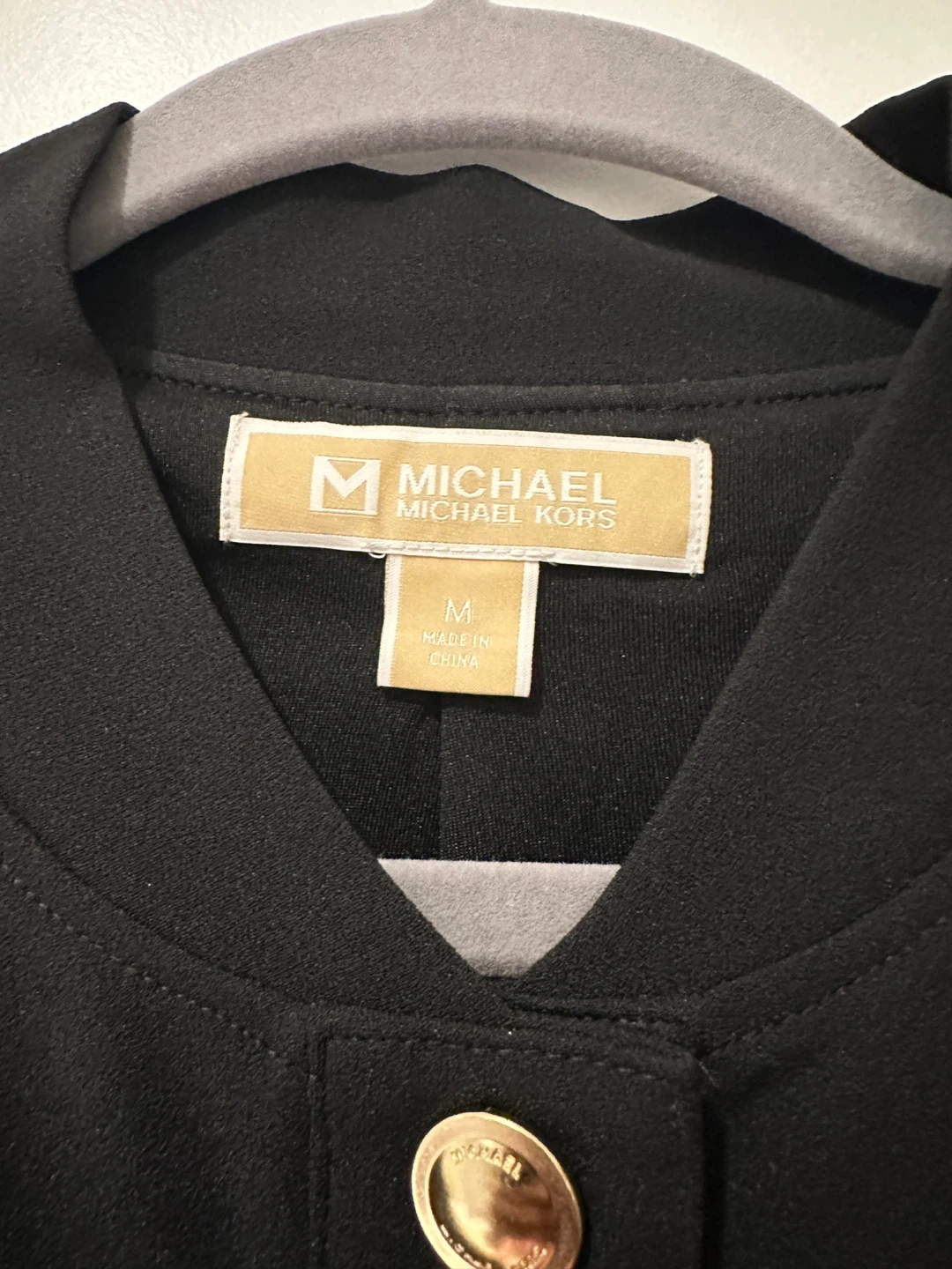 Michael Kors Bomber Jacket - photo 2