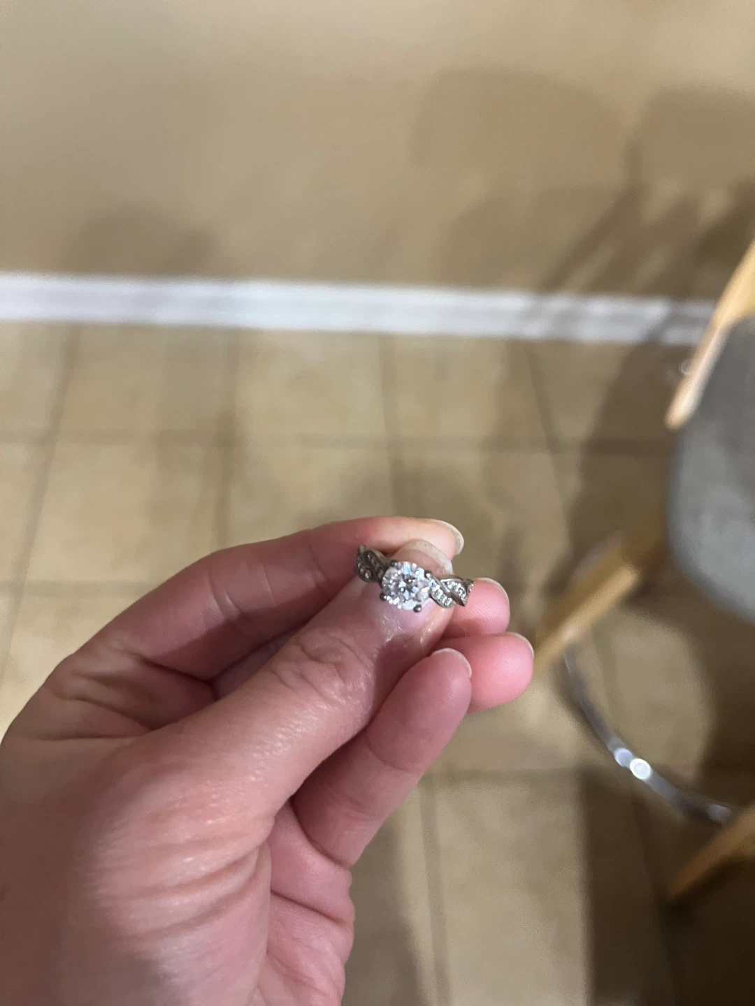 I'm Selling these Four Rings - photo 2