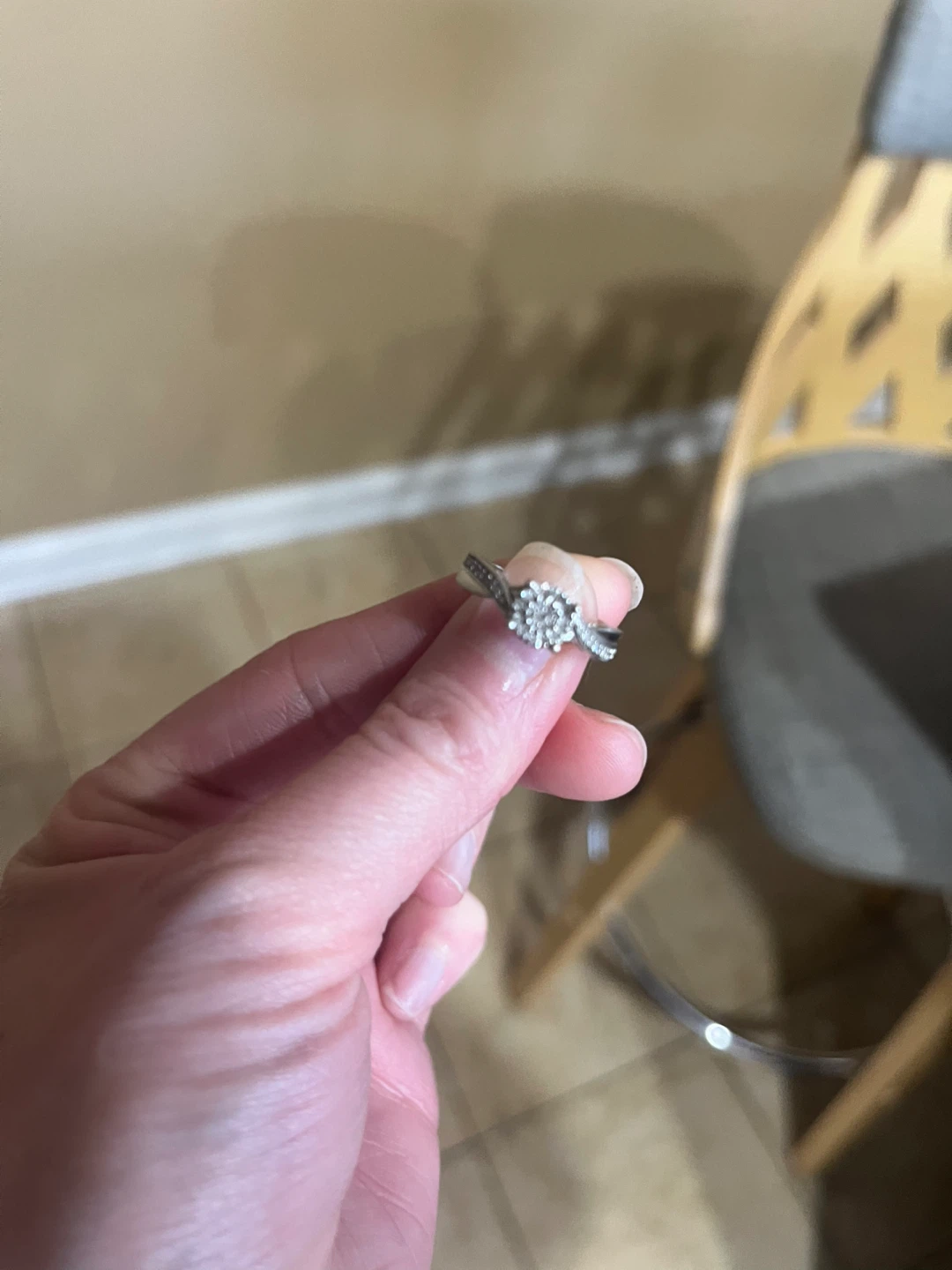 I'm Selling these Four Rings - photo 3