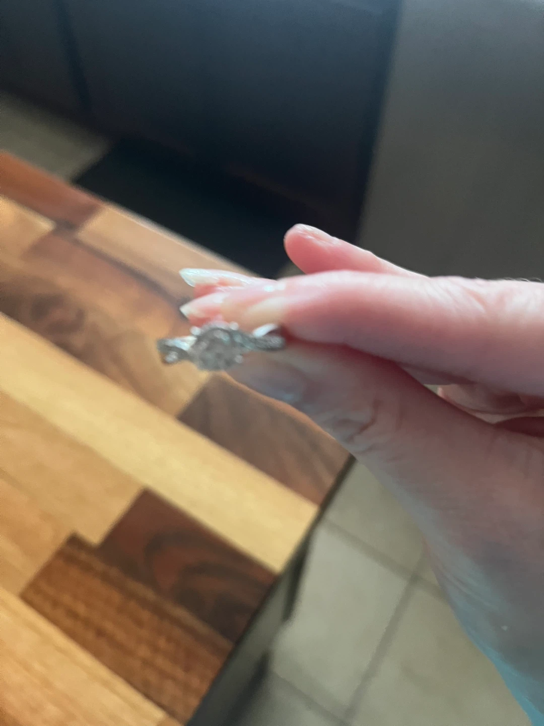 I'm Selling these Four Rings - photo 5