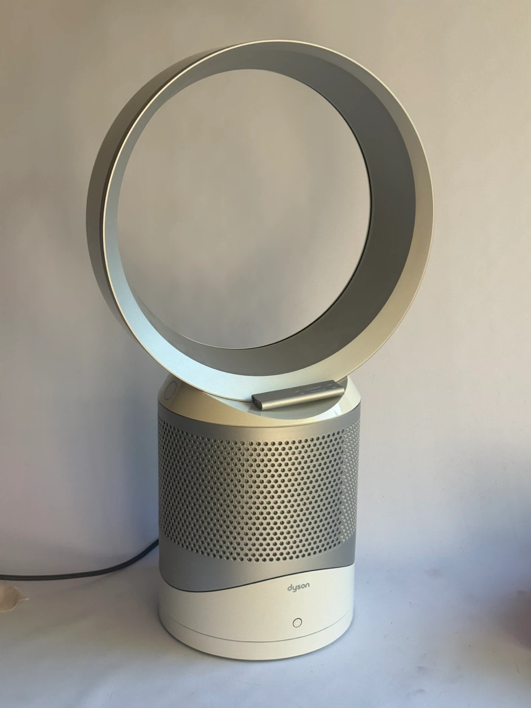 Dyson Pure Cool Link Desk Fan