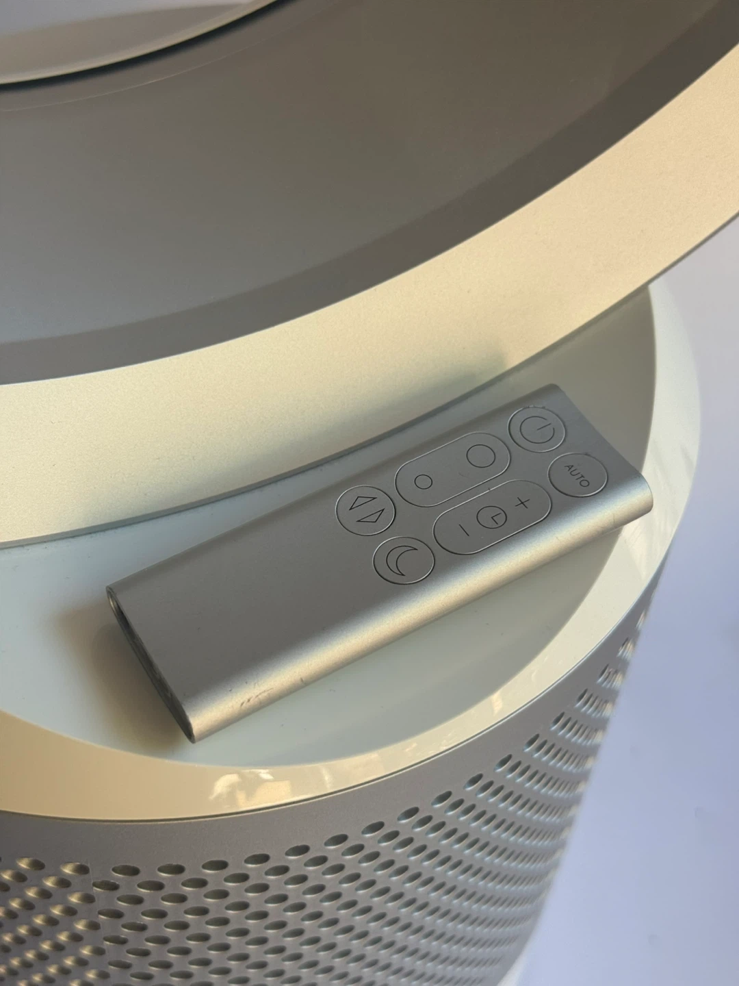 Dyson Pure Cool Link Desk Fan - photo 2