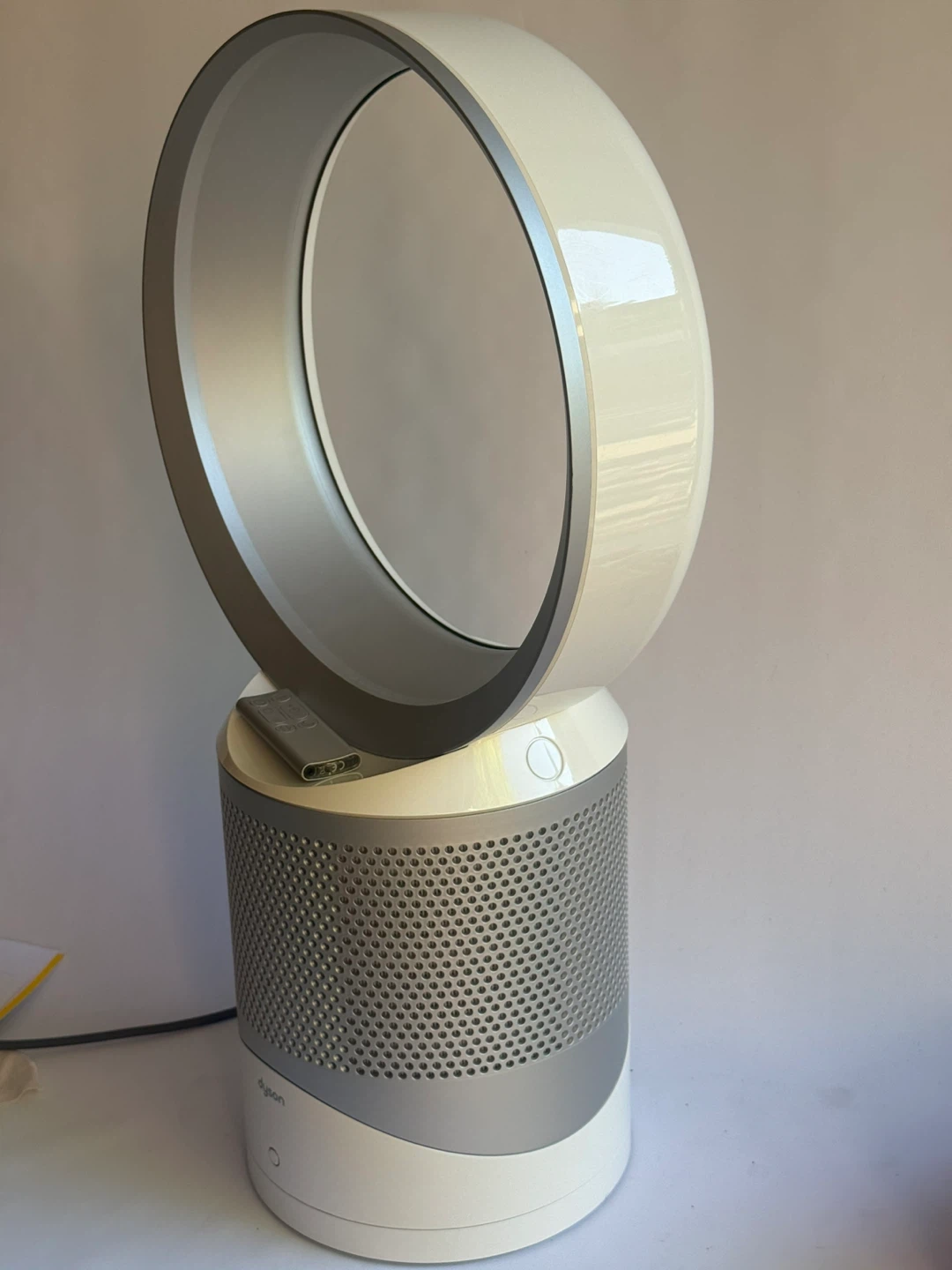 Dyson Pure Cool Link Desk Fan - photo 4
