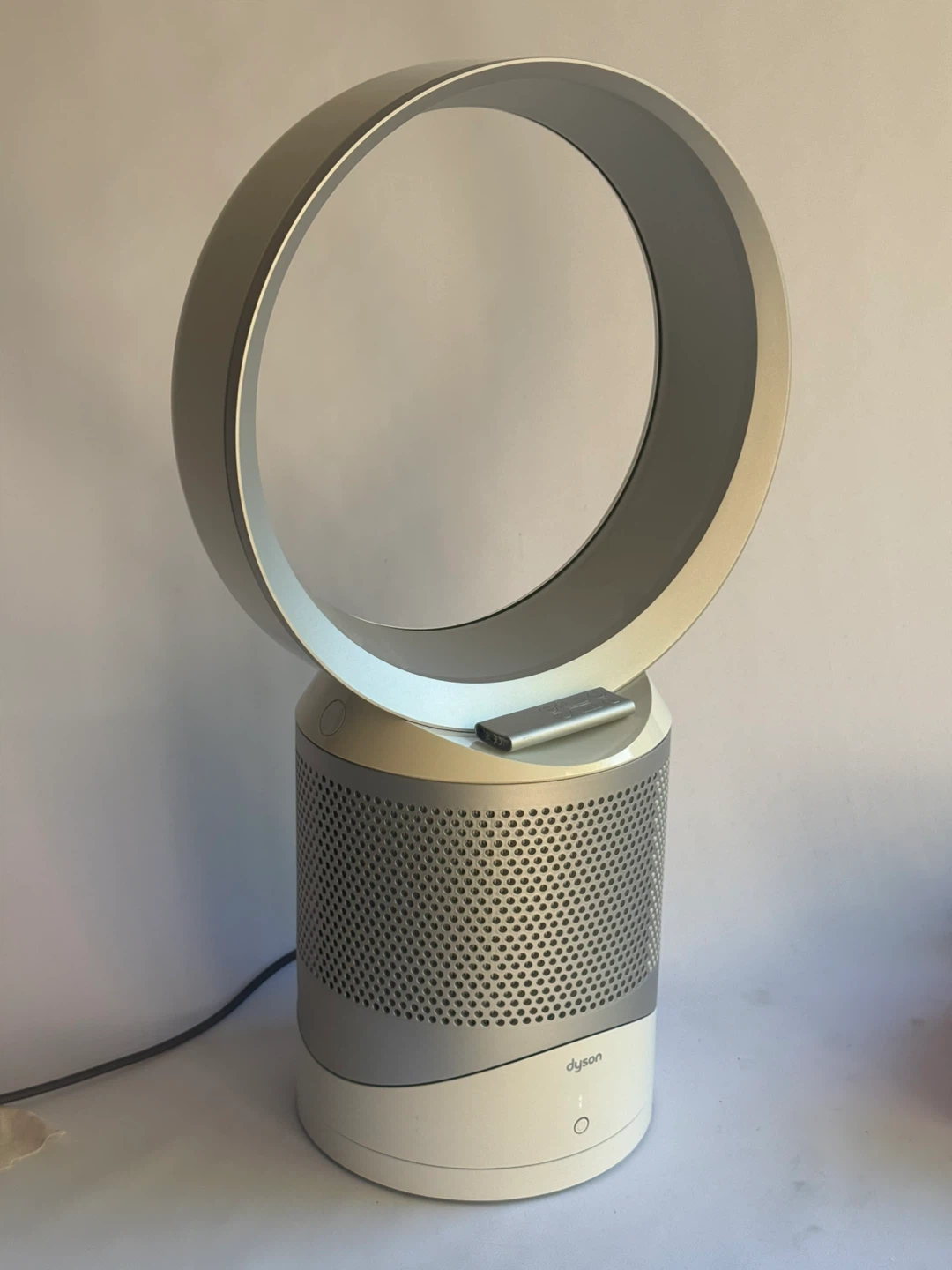Dyson Pure Cool Link Desk Fan - photo 5