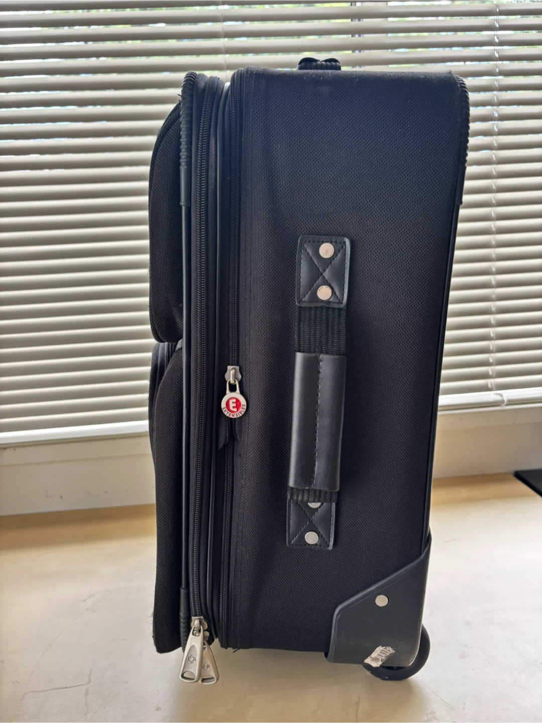 Samsonite suitcase - photo 3