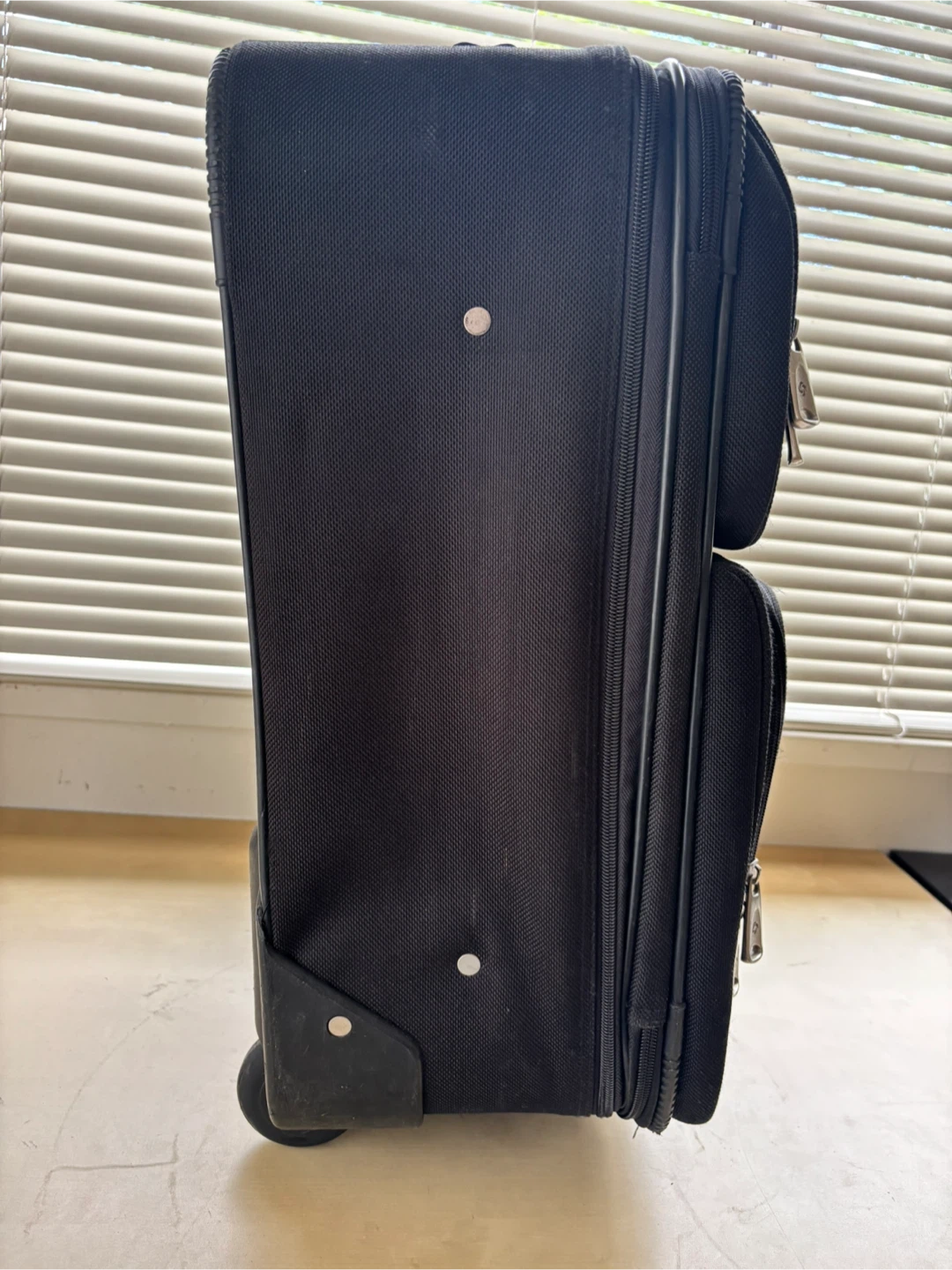 Samsonite suitcase - photo 4