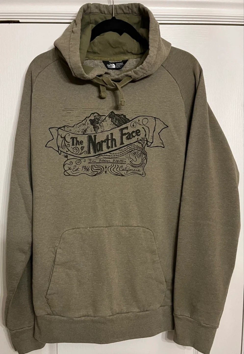 The North Face Bundle Men’s Size XL - photo 4