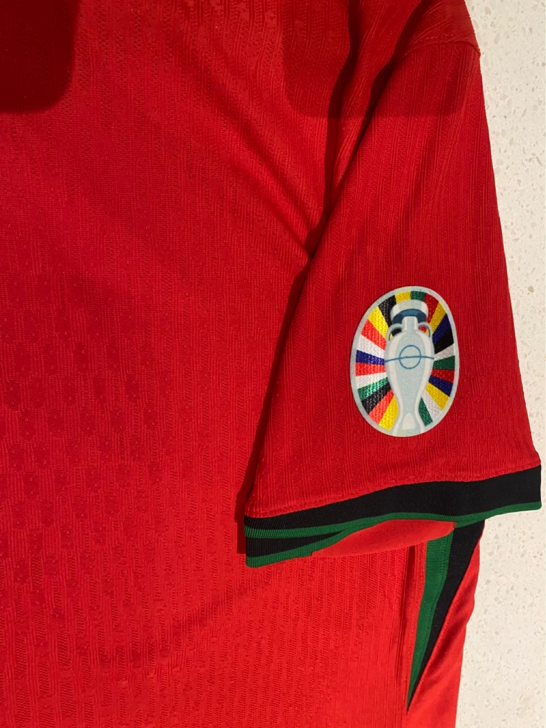 Portugal National Football Team Jersey - photo 4