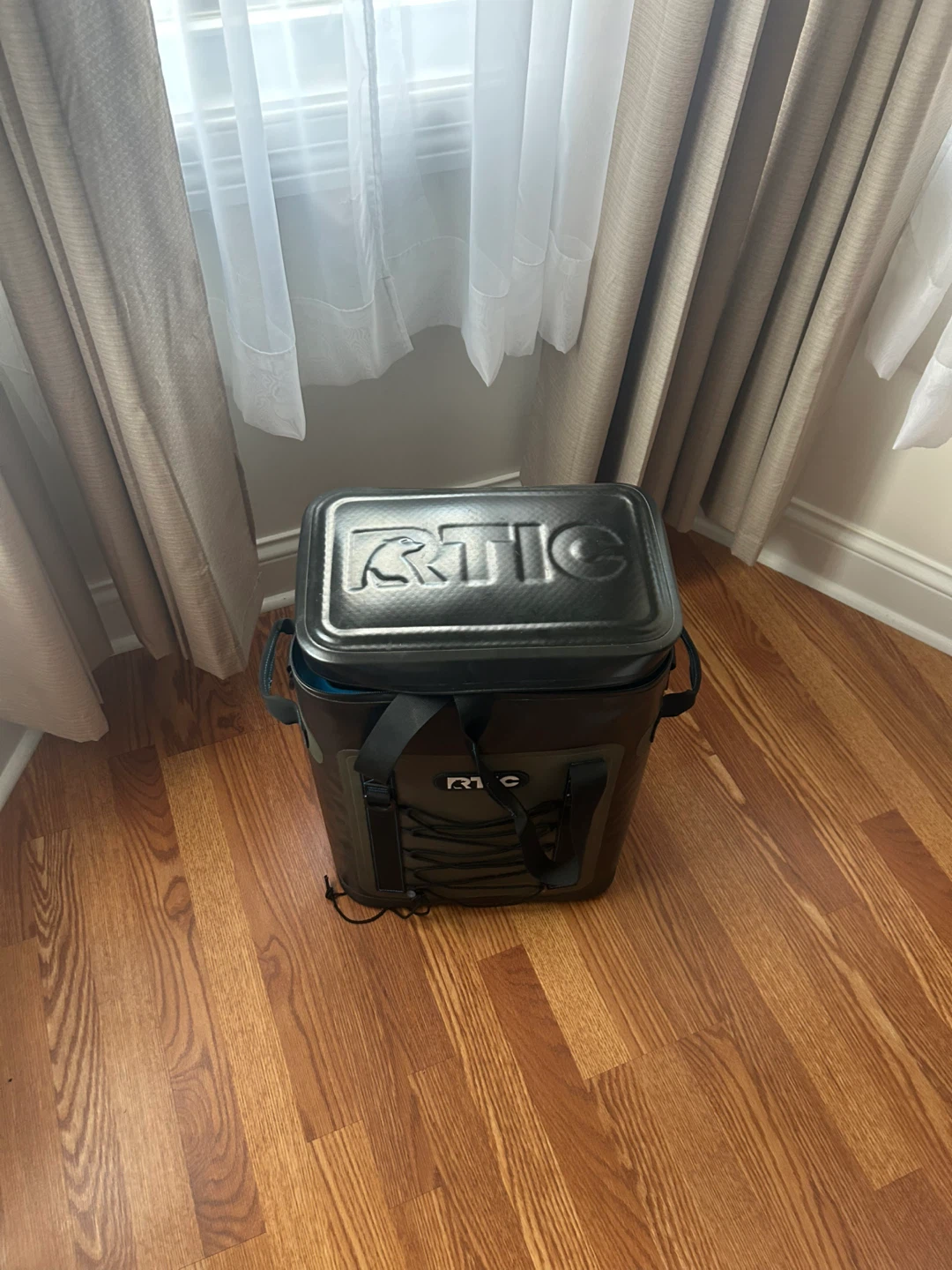 RTIC Soft Pack Cooler - photo 2