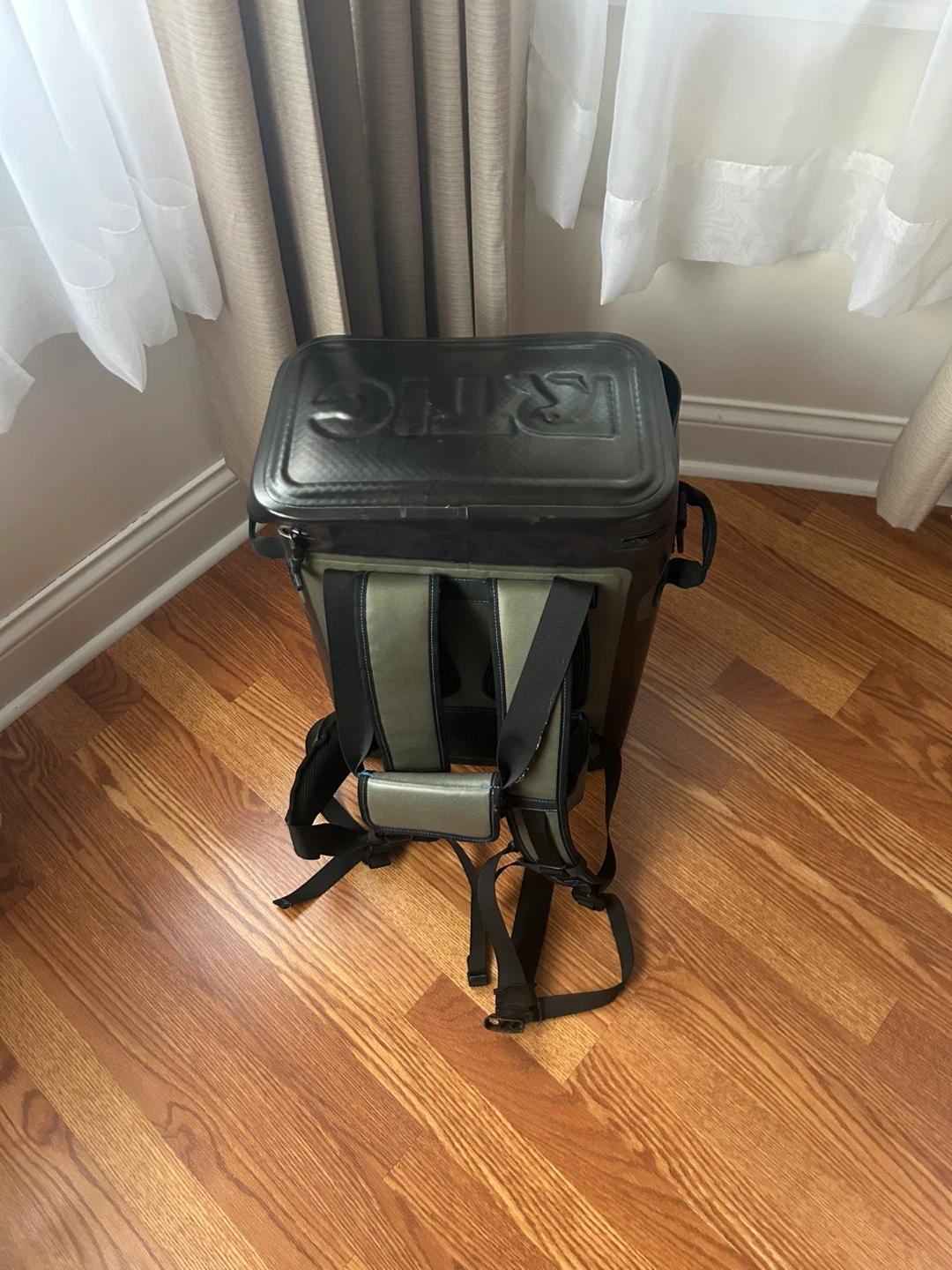 RTIC Soft Pack Cooler - photo 4