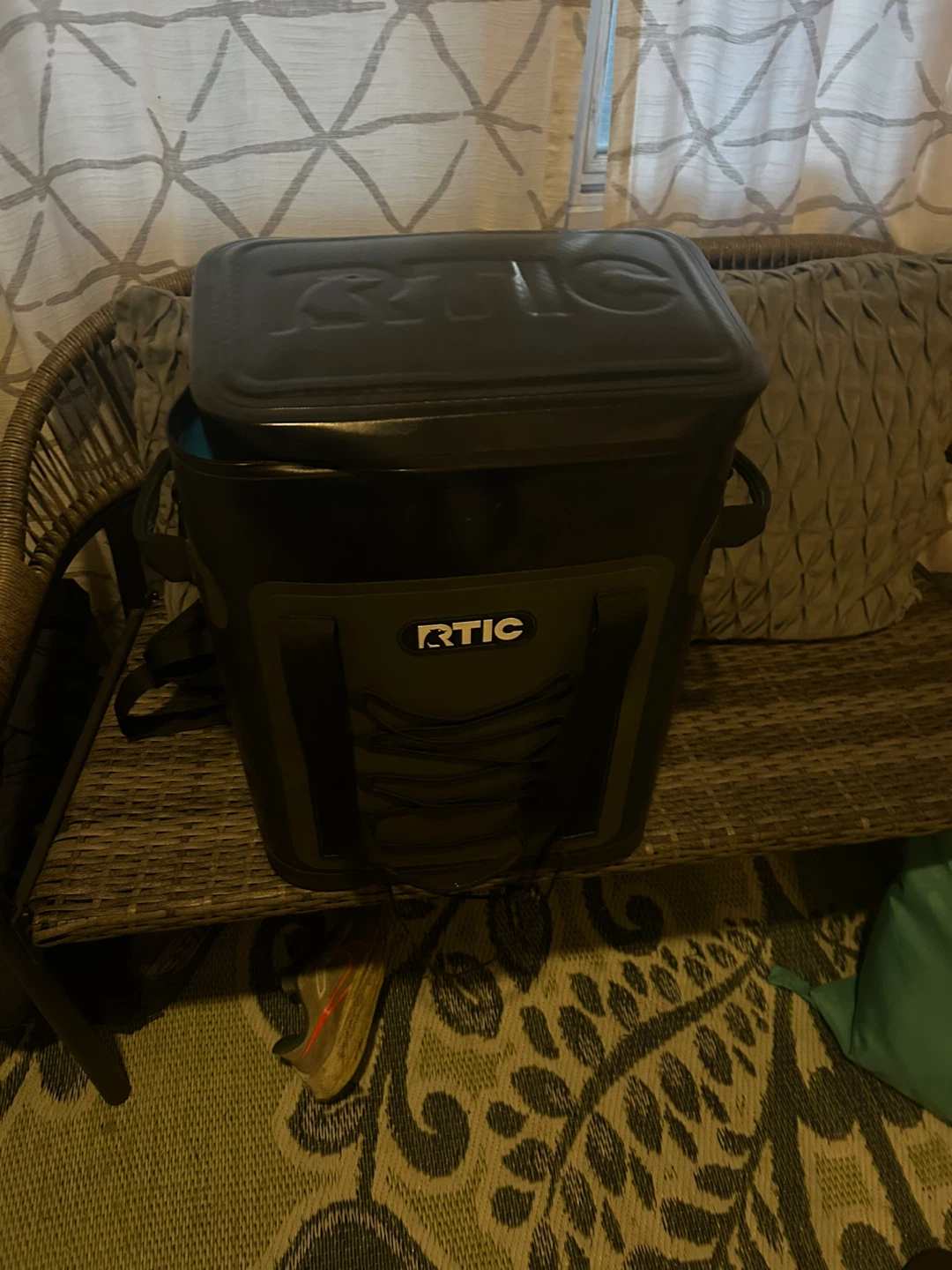 RTIC Soft Pack Cooler - photo 5