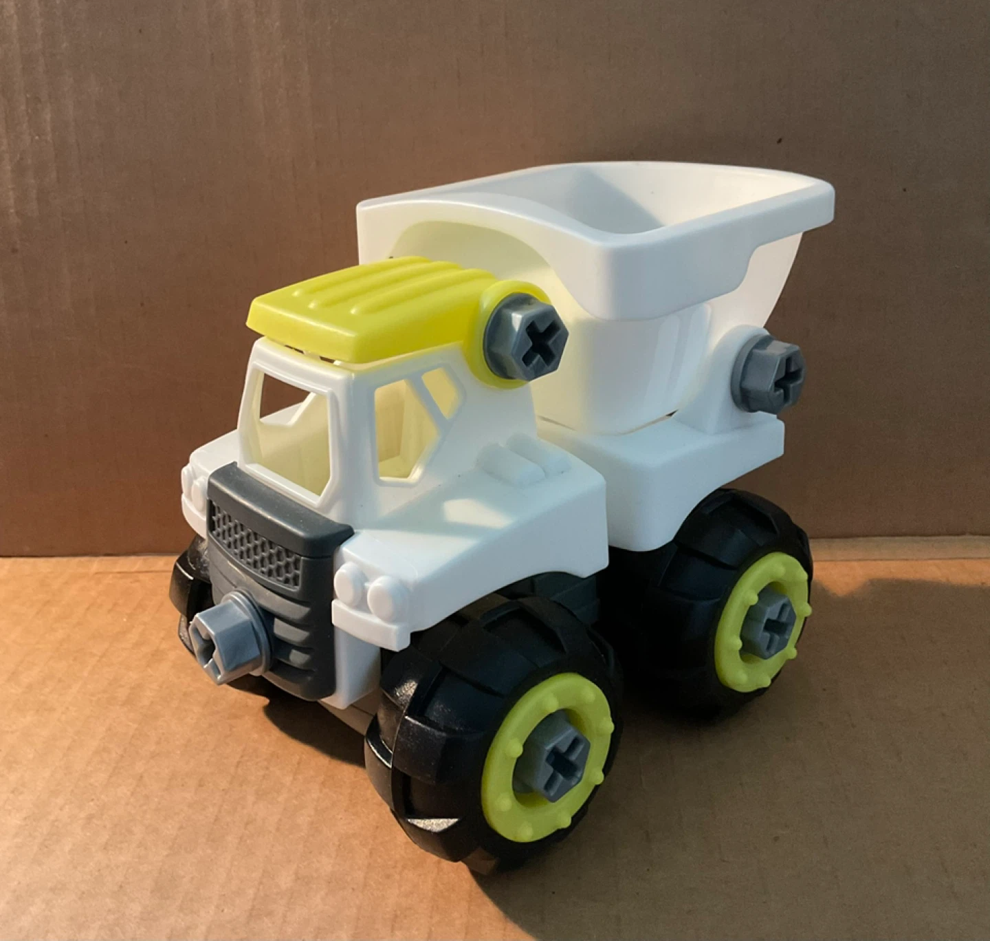 Nikko Machine Maker Mega Mars Take-Apart Toy Set - photo 4