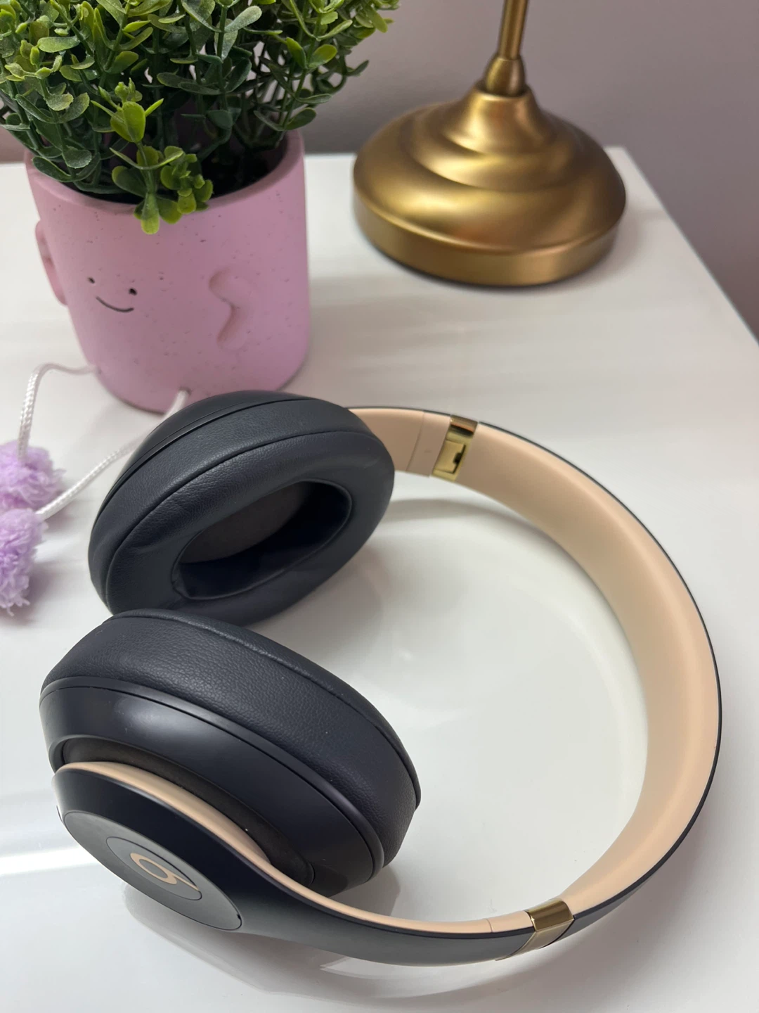 Beats Studio3 Wireless Headphones - photo 4