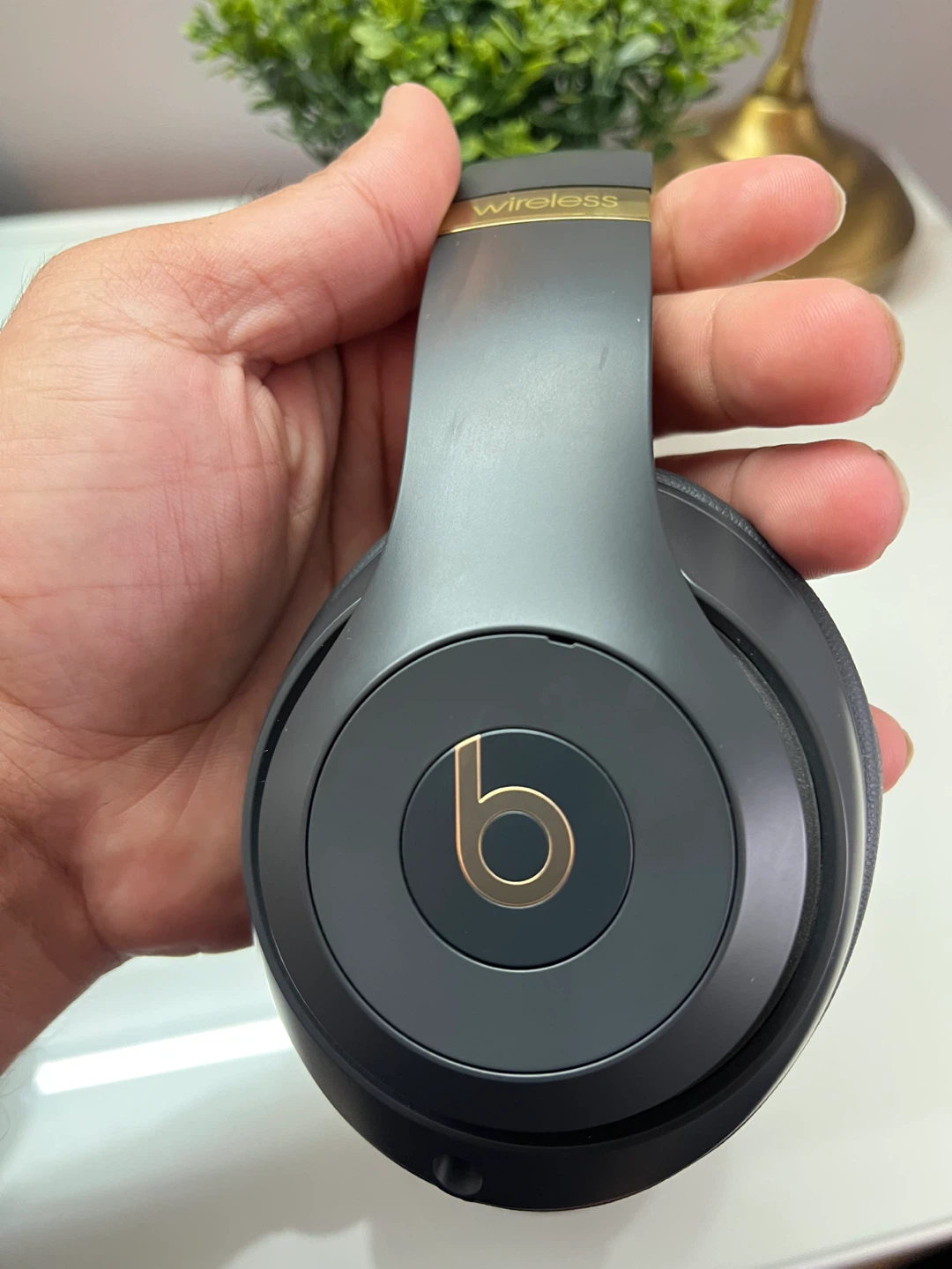 Beats Studio3 Wireless Headphones - photo 5