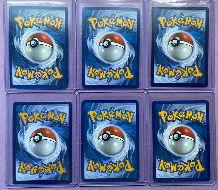 Pokemon Cards - photo 2