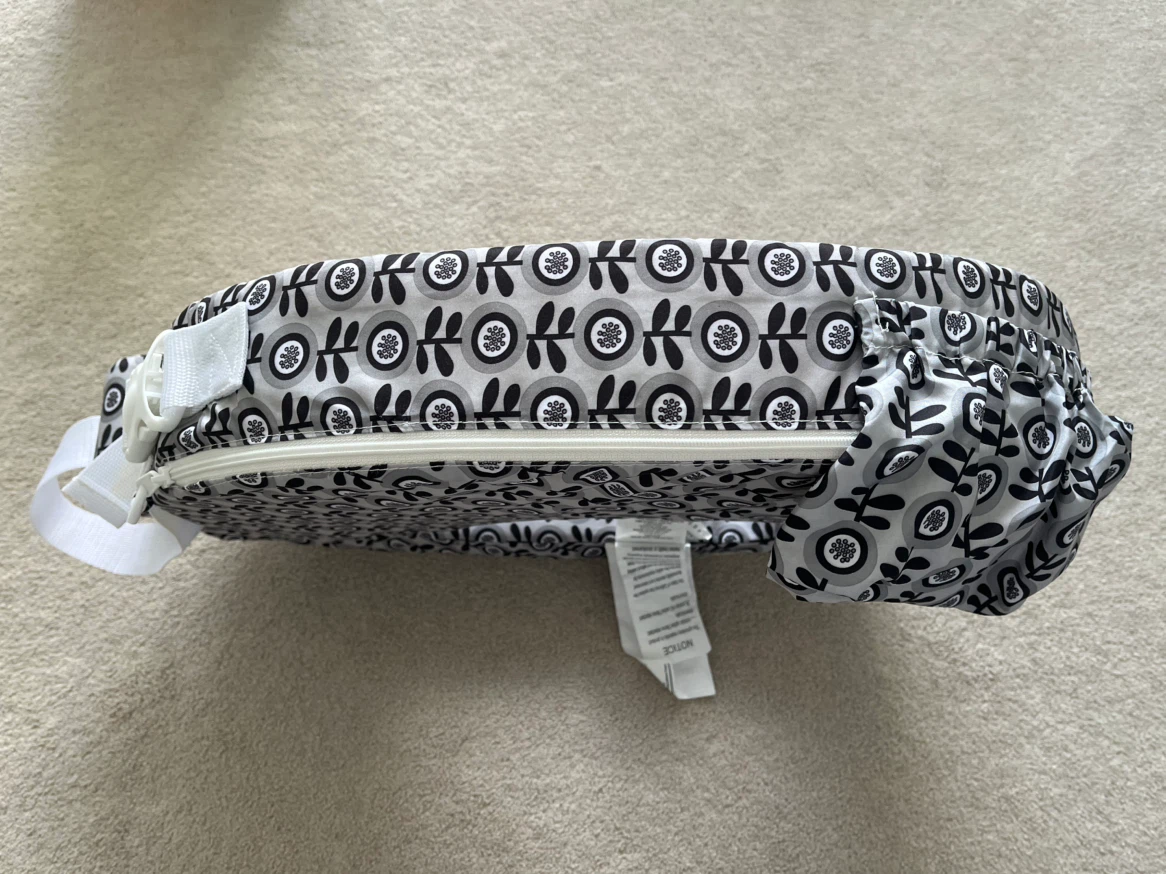 My Brest Friend Nursing Pillow - photo 3