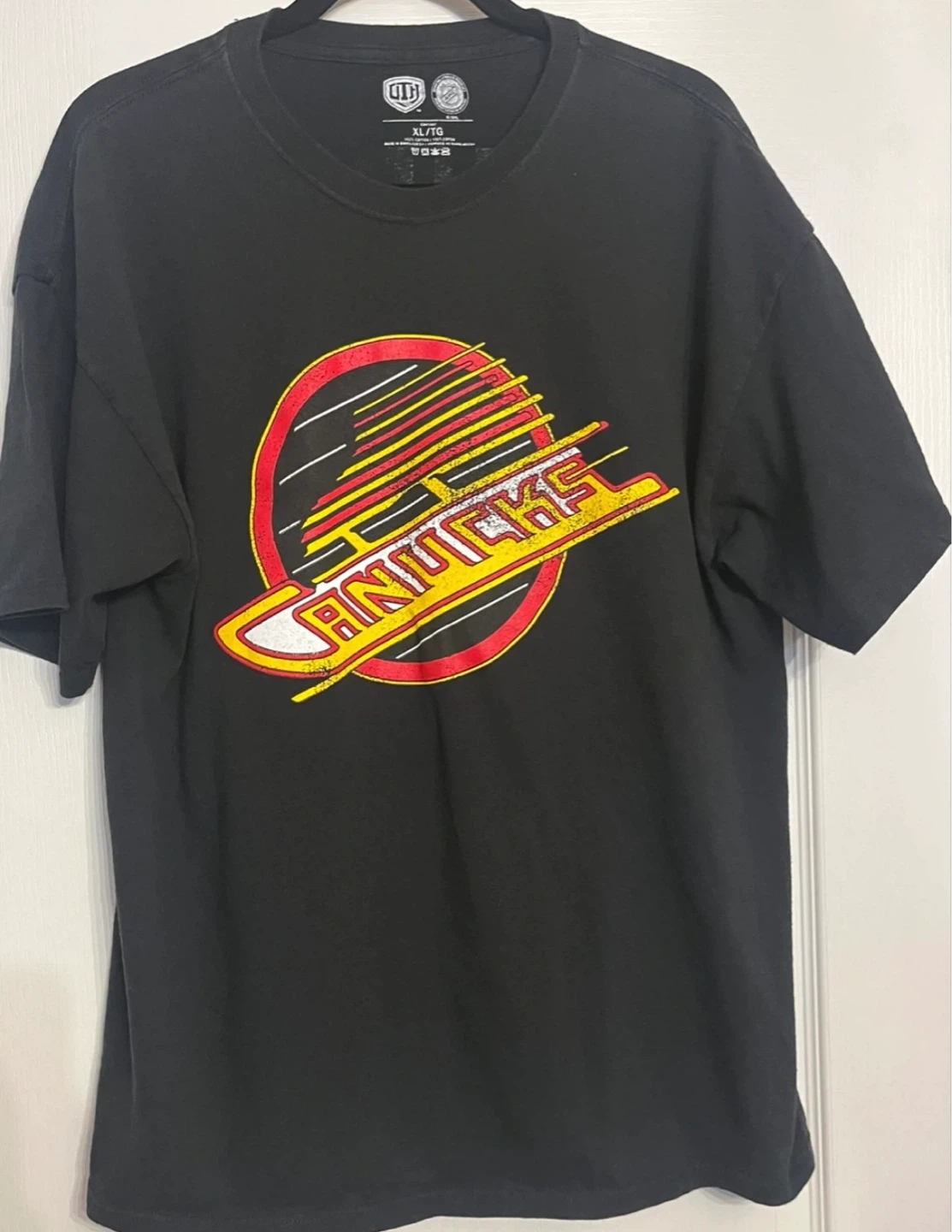 Men’s size XL T-shirt Bundle - photo 2