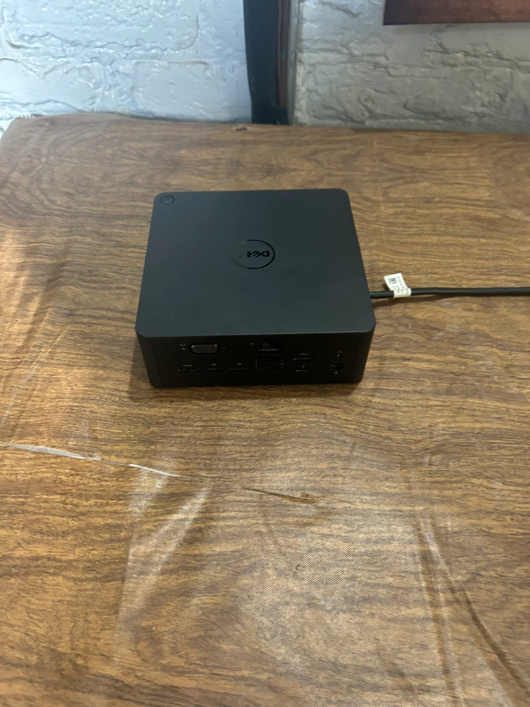 Dell Docking Station - photo 2