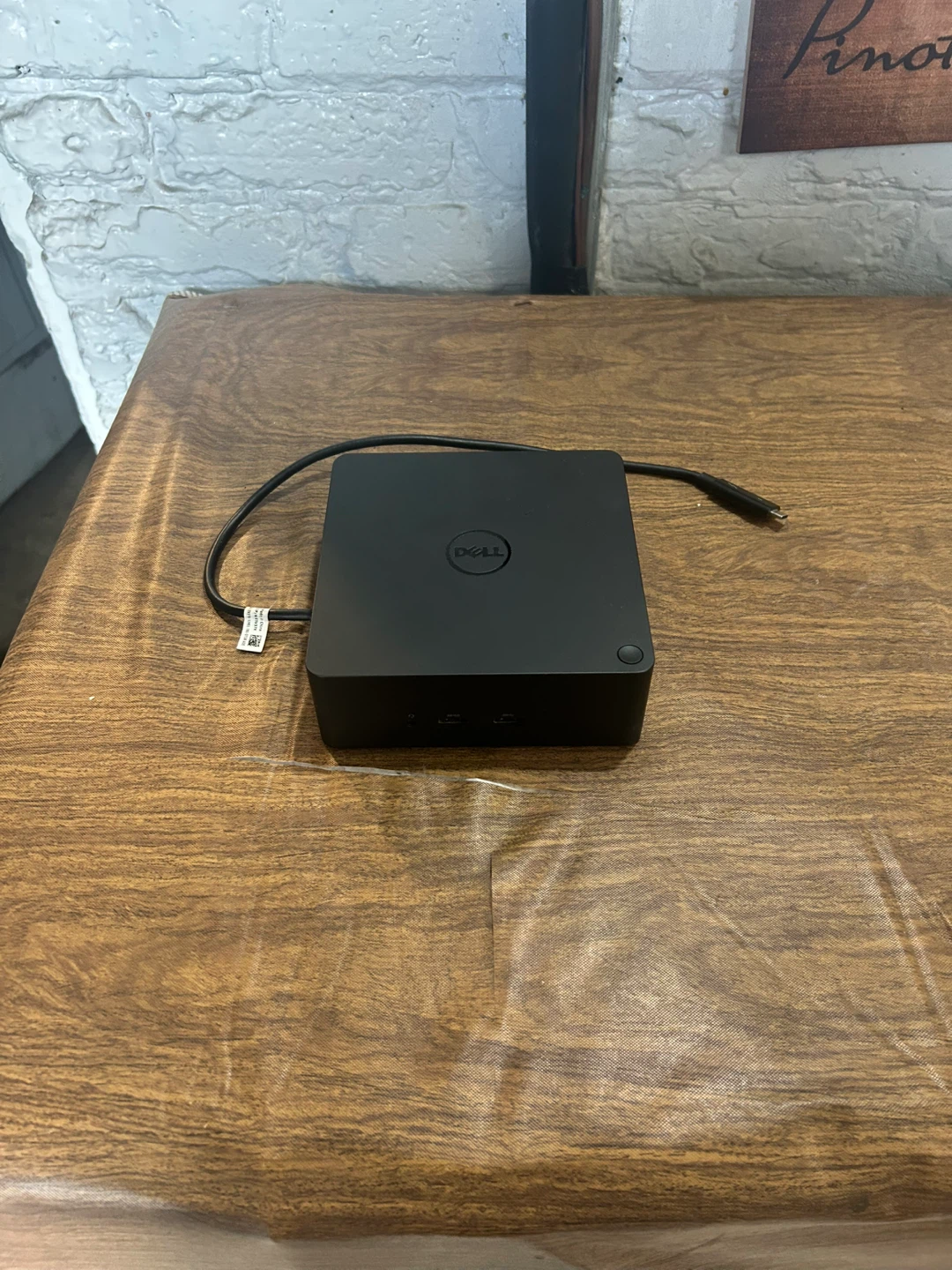 Dell Docking Station