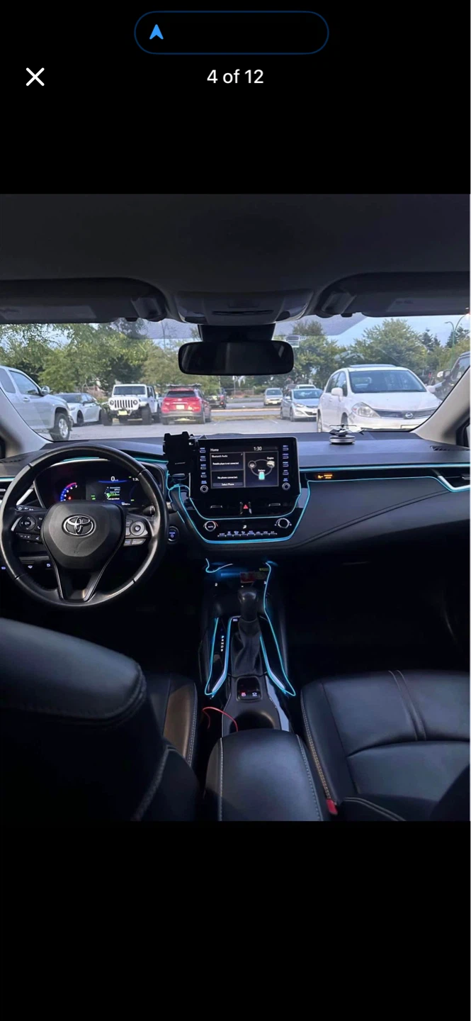 Vehicle - photo 4