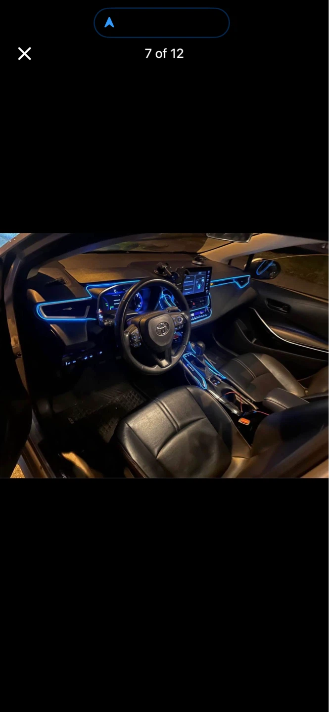 Vehicle - photo 3