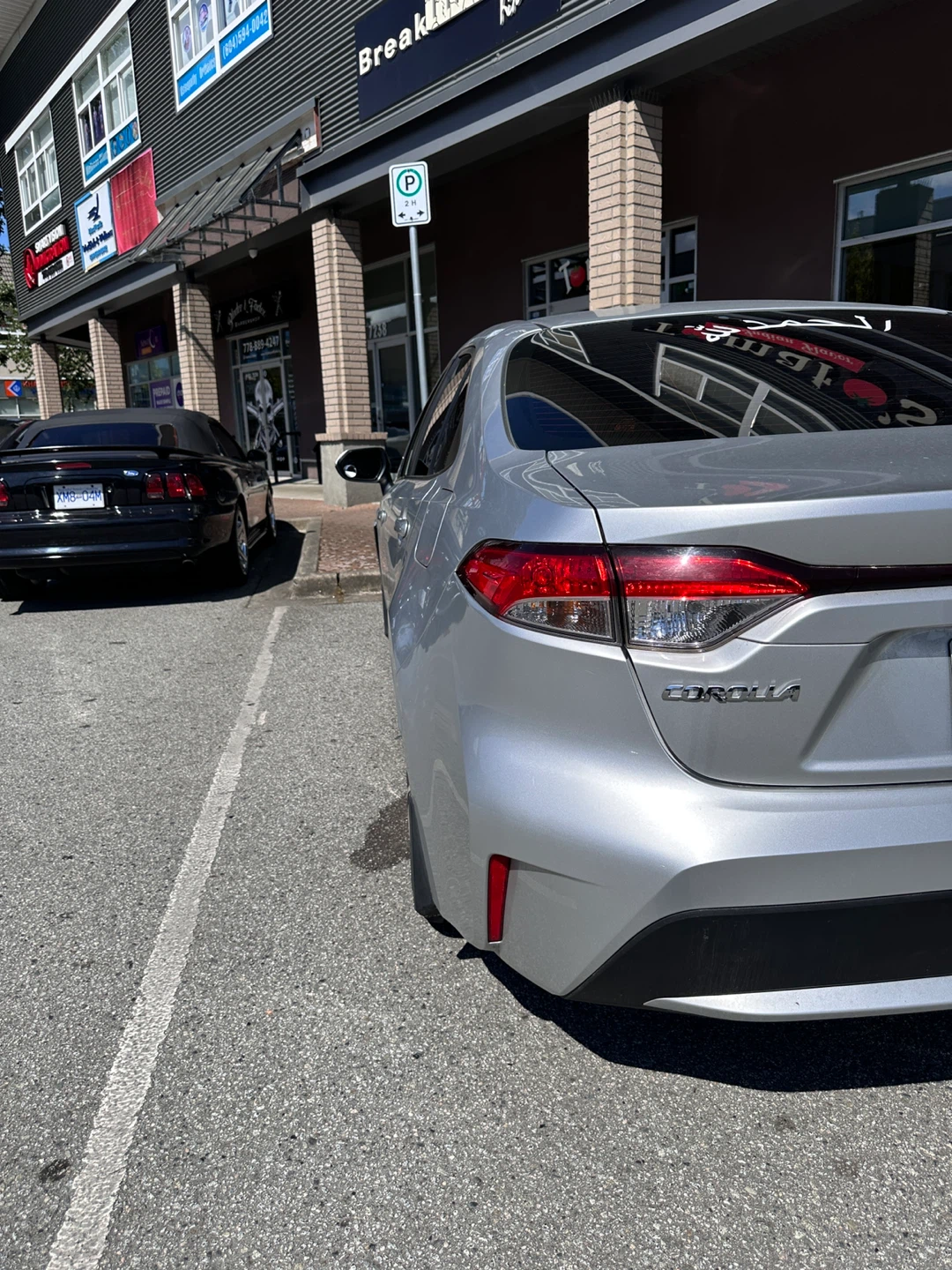 Vehicle - photo 2