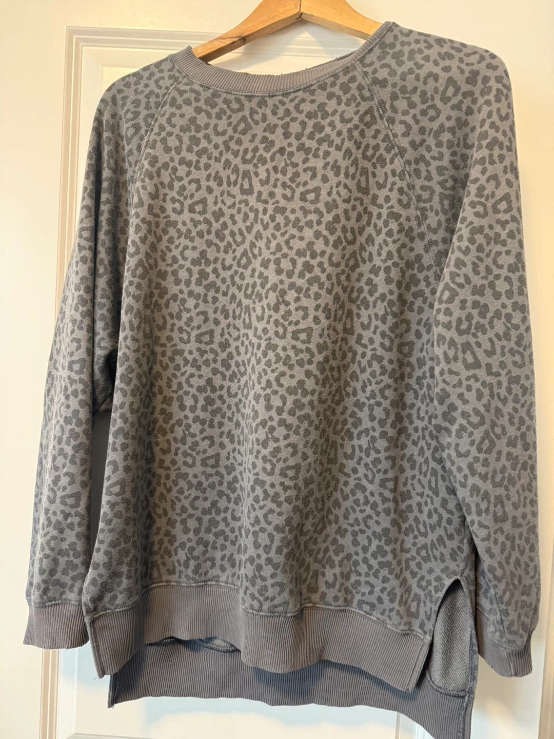 Aerie oversized sweaters - photo 2