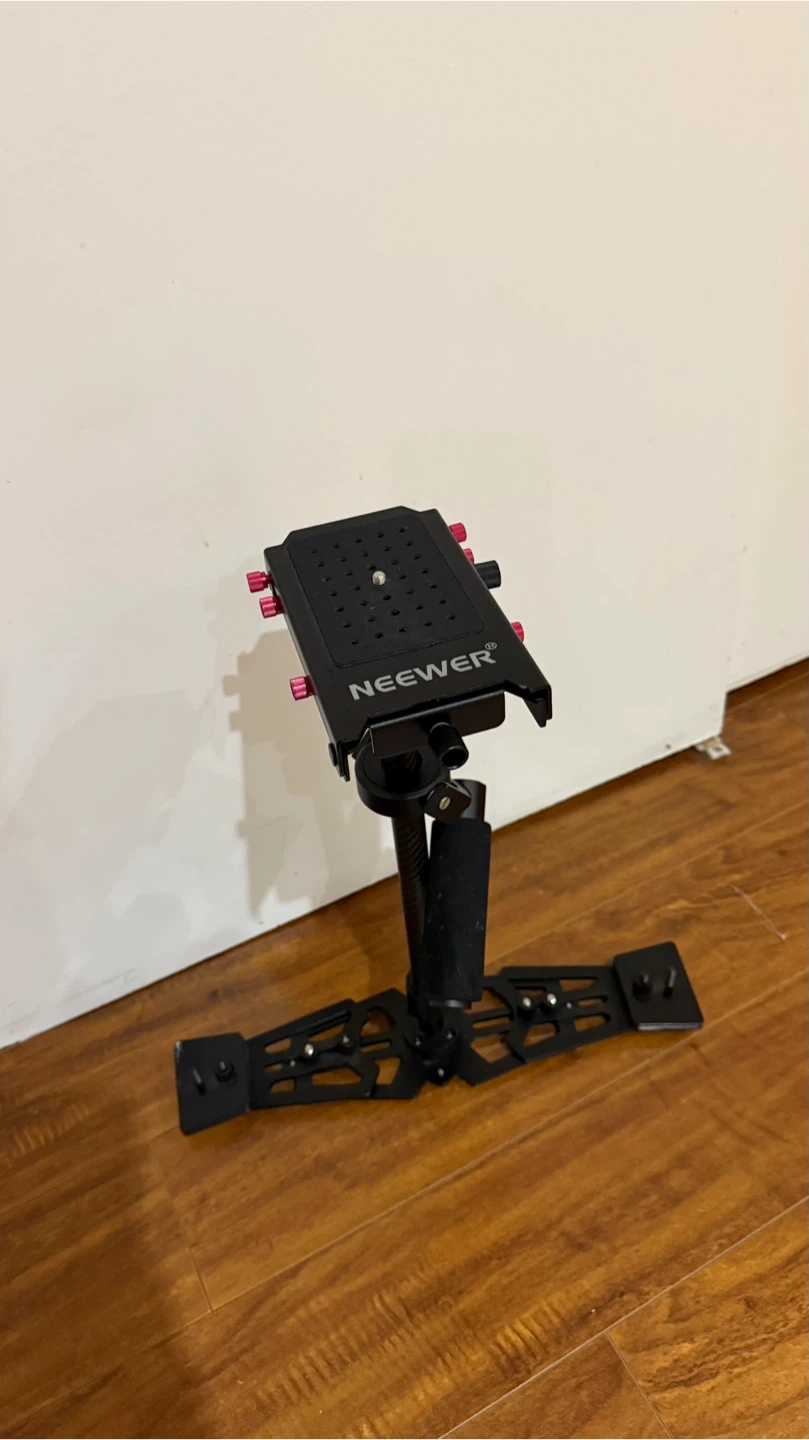 Neewer Camera Gimbal Stabilizer - photo 2