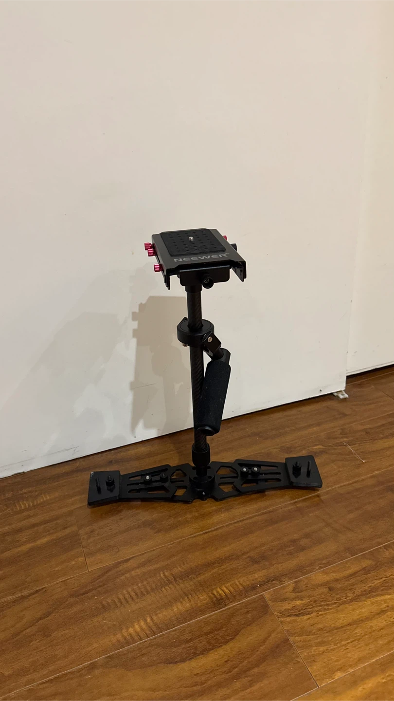 Neewer Camera Gimbal Stabilizer - photo 3