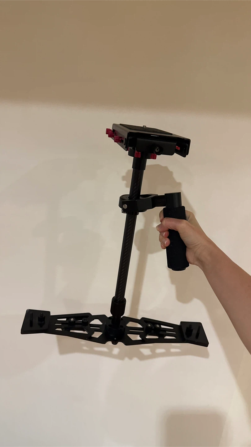 Neewer Camera Gimbal Stabilizer - photo 4