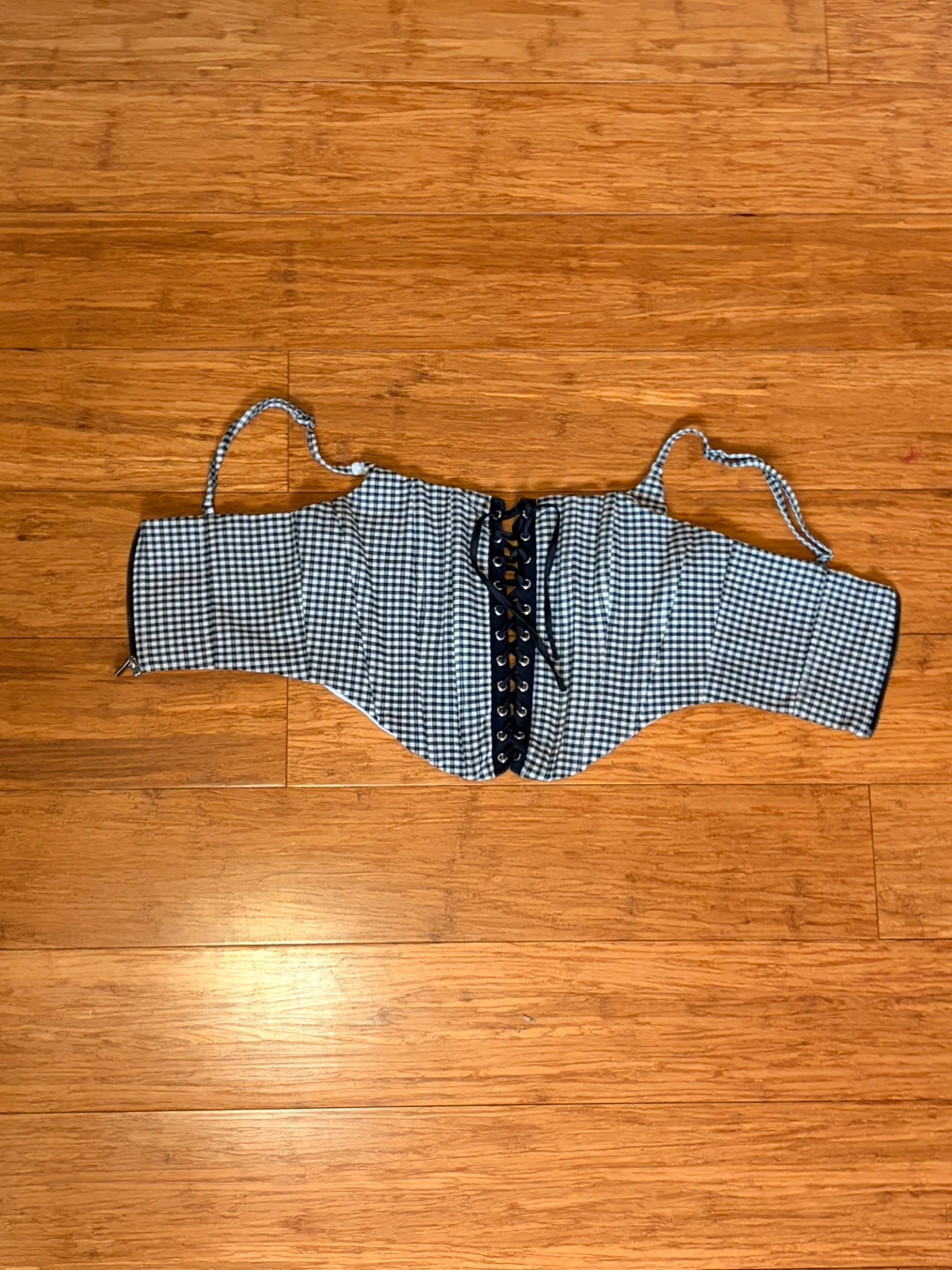 Corset top bundle - photo 5