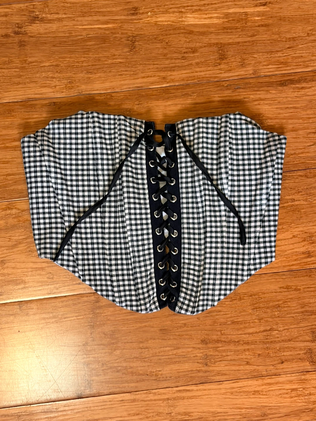 Corset top bundle - photo 4