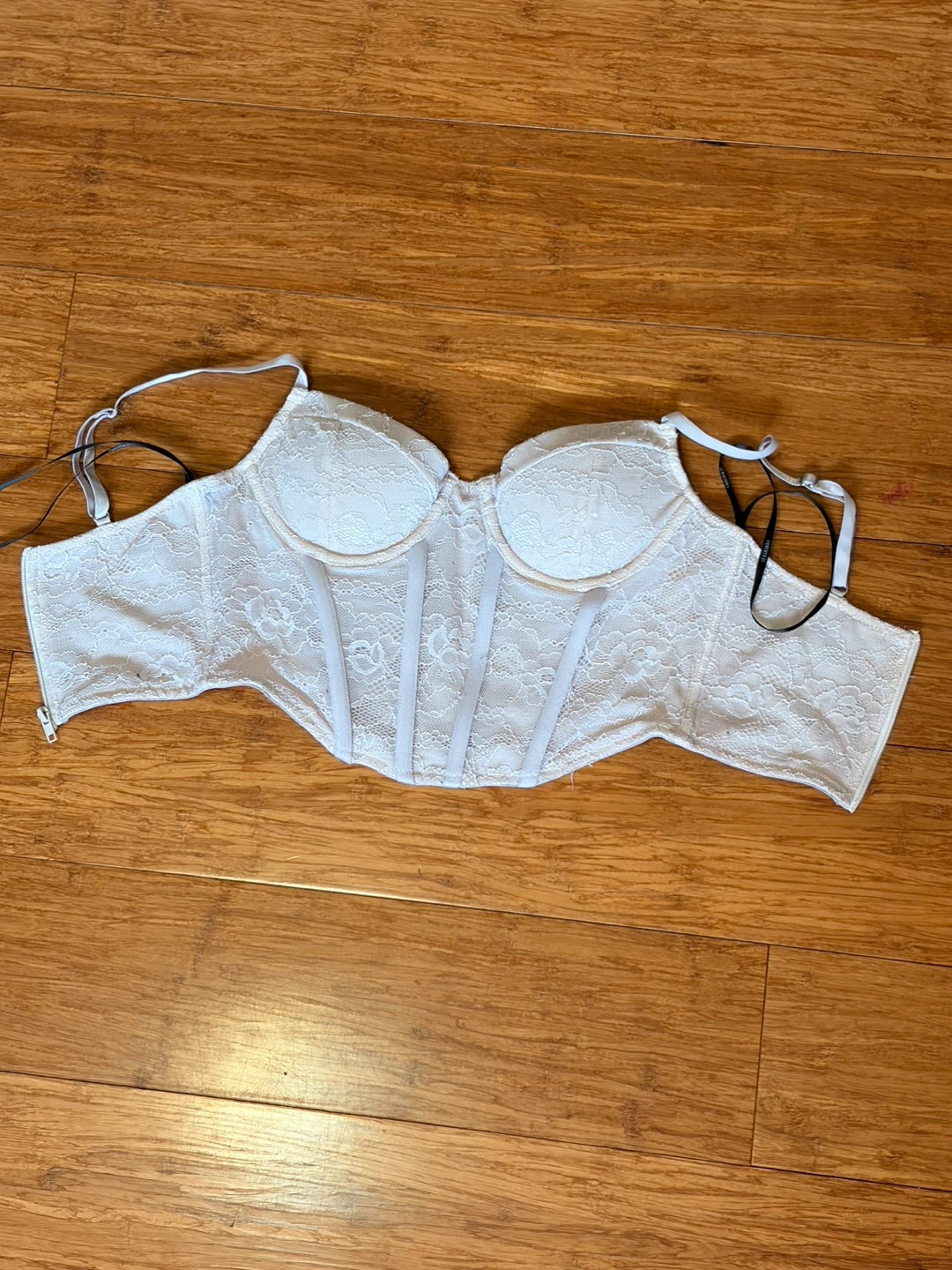 Corset top bundle