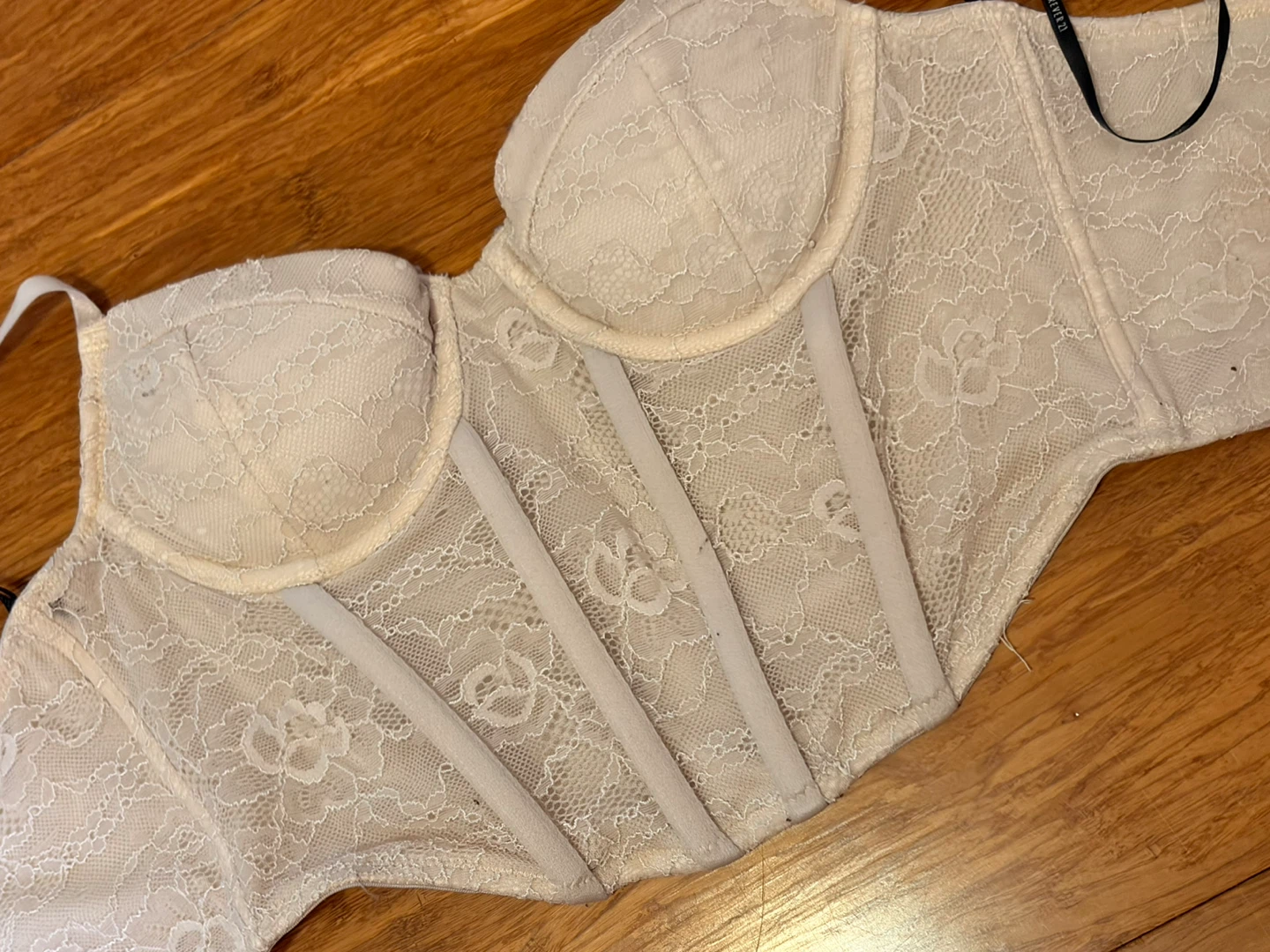 Corset top bundle - photo 2